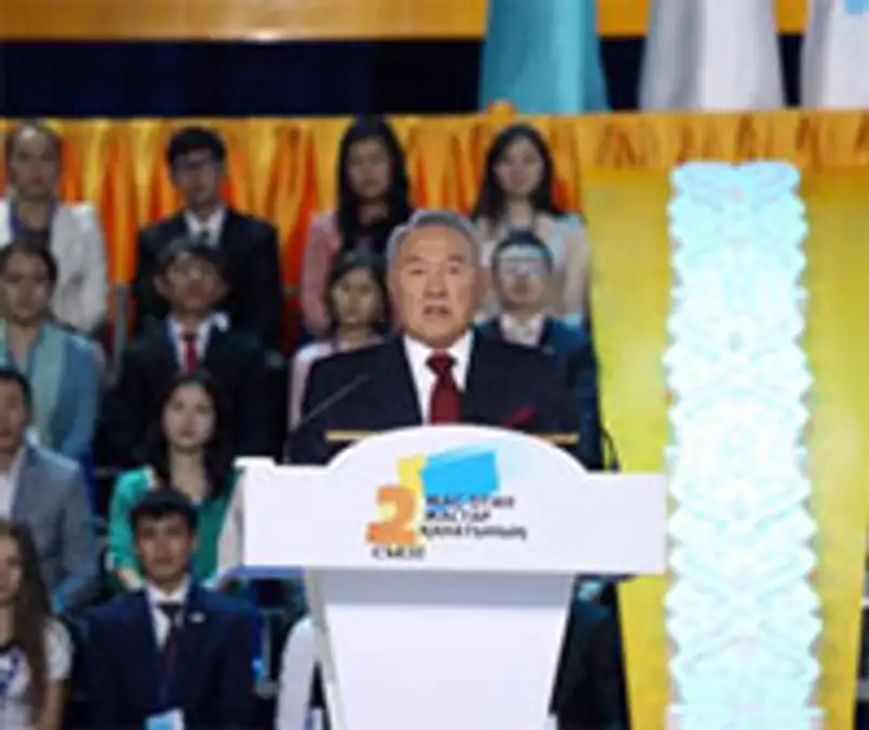 Стратегия «Жас Отана» будет направлена на привлечение молодежи к реализации задач индустриально-инновационного развития страны