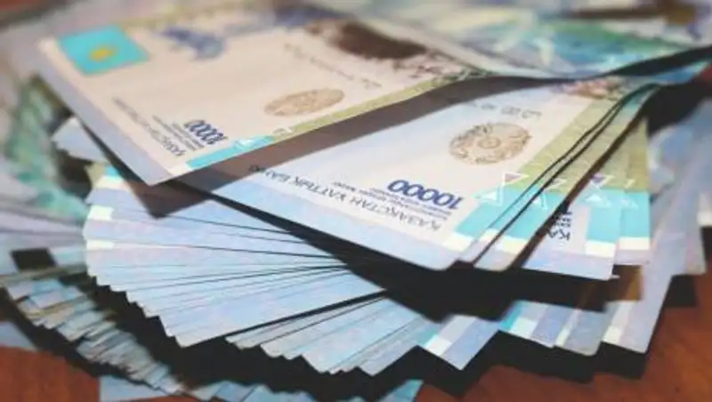 1,2 млрд тенге украли при строительстве водопровода в Павлодарской области