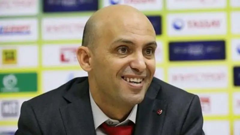 Какау: «Мы готовы показать, на что способны»