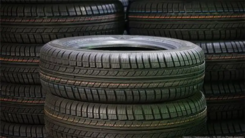 В Актобе построят завод по утилизации автотракторных шин