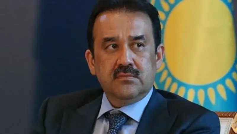 К. Масимов: Стабильность в обществе и развитие государства упирается в вопросы занятости