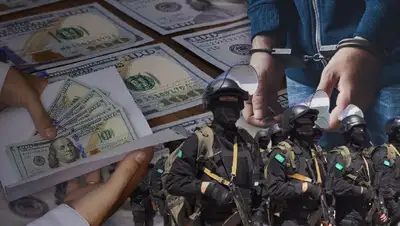 Итоги-2021: деятельность Антикора, фото - Новости Zakon.kz от 31.12.2021 09:32