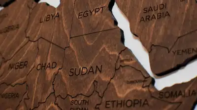 Судан, мир, фото - Новости Zakon.kz от 24.04.2023 17:19
