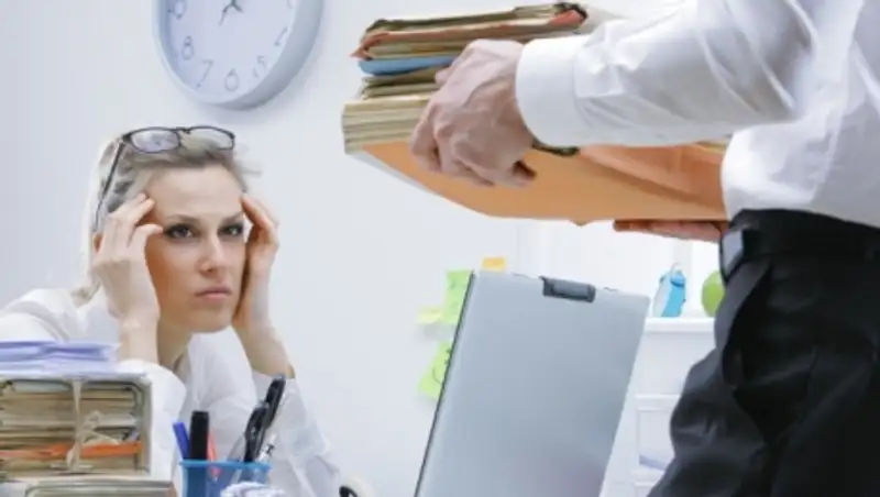 Проект нового Трудового кодекса готовит драконовские меры по отношению к работникам