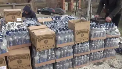 ДЭР по Костанайской области, фото - Новости Zakon.kz от 02.11.2019 09:44