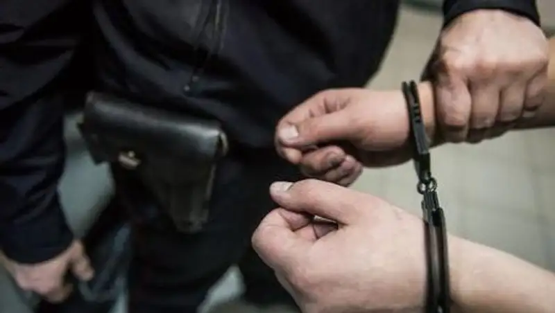 В Туркестанской области мужчина подозревается в убийстве 3-летней дочери