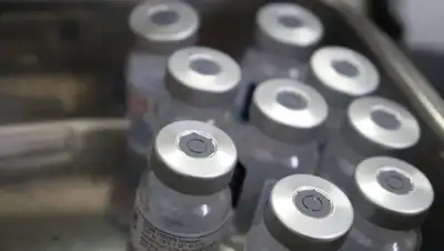 коронавирус, фото - Новости Zakon.kz от 19.07.2022 15:45