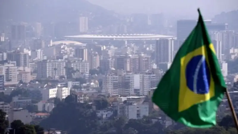 Бразильский министр планирования временно покинет свой пост из-за скандала