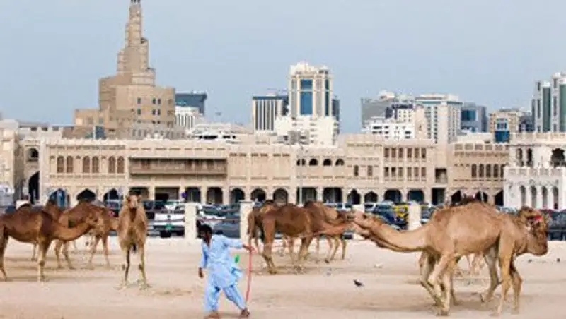 Эмир Катара совершит визит в Казахстан 19-20 января