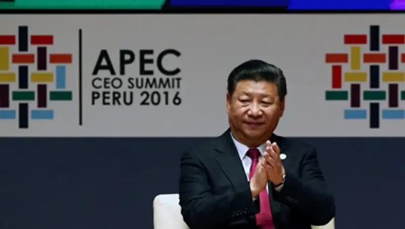 Китай готов строить Азиатско-Тихоокеанскую зону свободной торговли