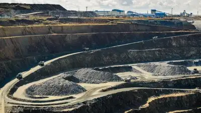 Банк Развития Казахстана, фото - Новости Zakon.kz от 04.10.2018 10:42