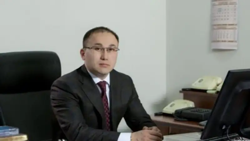 Абаев призвал активно комментировать поправки к закону об информации