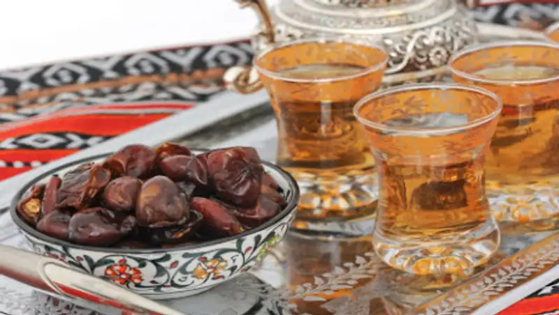 Правила соблюдения поста в месяц Рамадан во время карантина