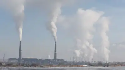 Экологи бьют тревогу: в Казахстане растет смертность из-за грязного воздуха, фото - Новости Zakon.kz от 27.04.2023 16:43