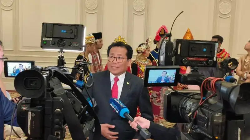 Индонезия хочет перенять опыт Казахстана при строительстве новой столицы