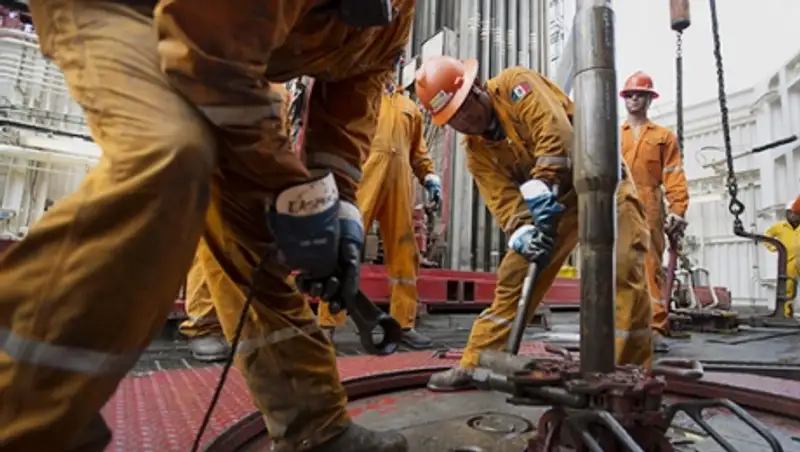 ОПЕК предсказала нефть выше $70 к концу 2015 года