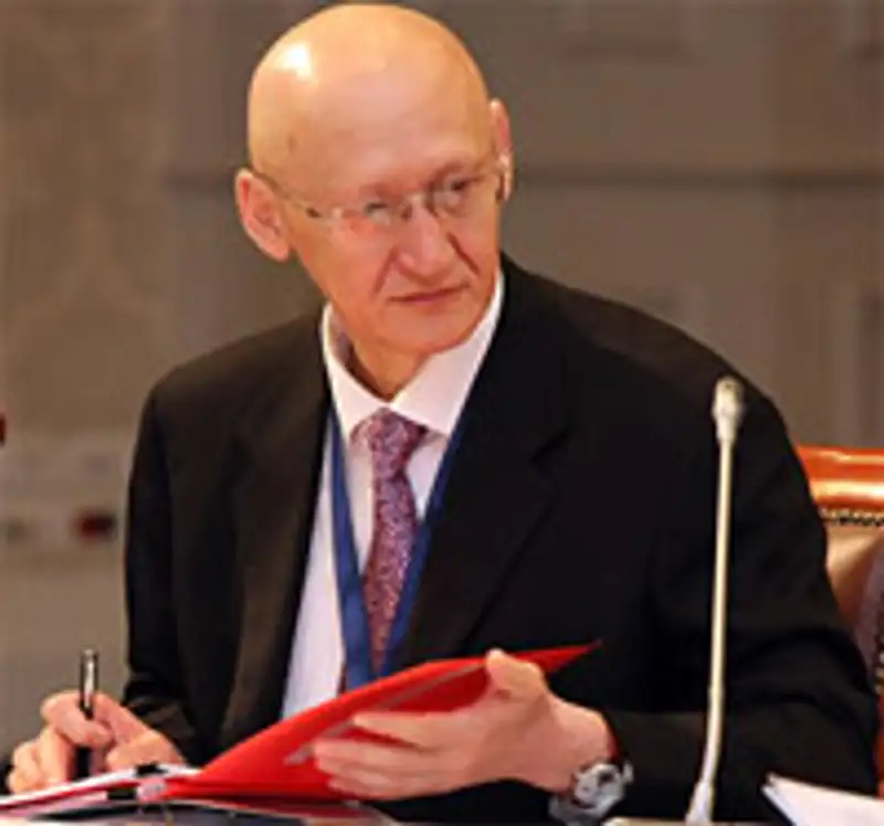 Лесовосстановительные работы на Мохнатке и строительство погранзастав в 2013 году проведут за счет уменьшения резервов правительства