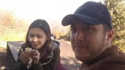 instagram.com, фото - Новости Zakon.kz от 14.12.2020 11:52