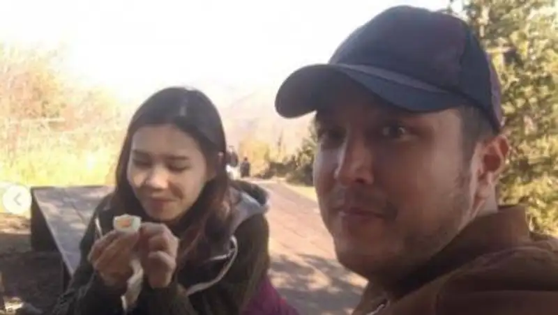 В горах третьи сутки ищут пропавшего алматинца