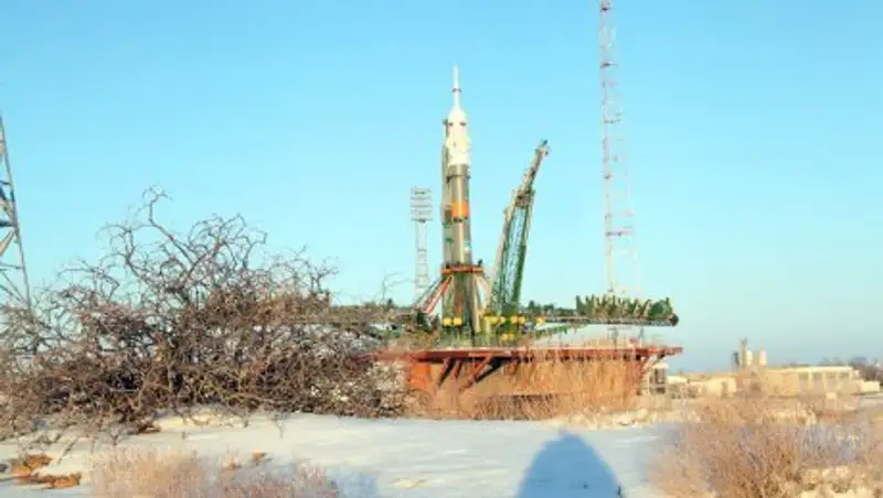 Роскосмос объявил о пусках с Байконура в первом квартале 2018 года