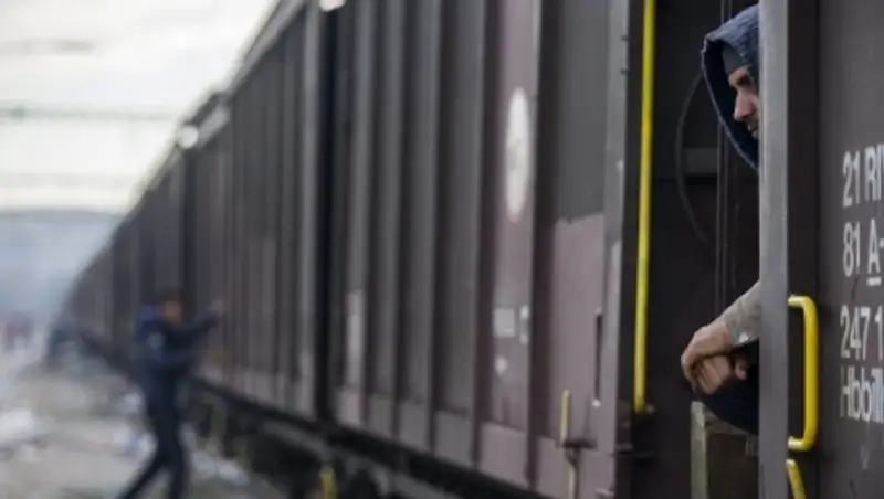 Меркель считает правильным свой курс по преодолению миграционного кризиса