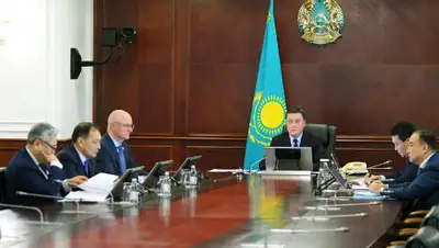 primeminister.kz, фото - Новости Zakon.kz от 20.03.2020 18:05