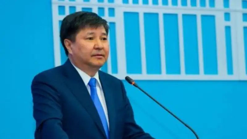 В Жамбылской области отмечается снижение краж