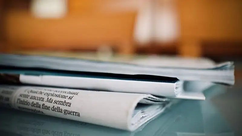 Неизвестный обманул журналистов и прислал им статью, частично написанную ИИ