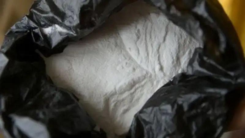 Более 2 кг героина изъято в ходе совместной пограничной спецоперации в Казахстане