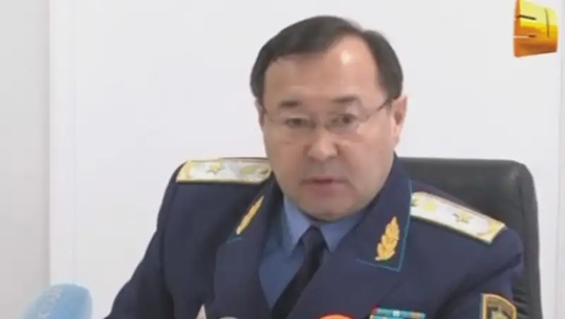 Прояснилась ситуация с массовыми обмороками в селе Березовка