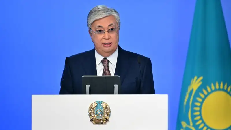 Токаев созвал первую сессию Парламента РК восьмого созыва
