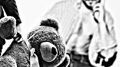 Изнасилование 12-летней девочки в центре адаптации расследует полиция Усть-Каменогорска , фото - Новости Zakon.kz от 28.03.2023 02:19