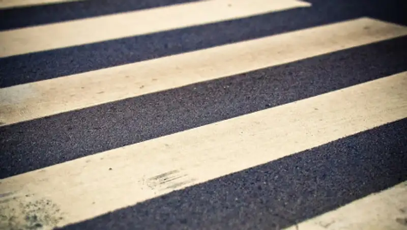 Пьяный водитель сбил ребенка и сбежал