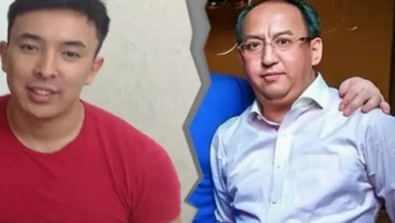 Прокурор утвердил обвинительный акт в отношении Жамалиева