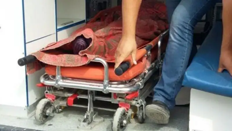 Двух жителей Атырау нашли мертвыми на речном островке