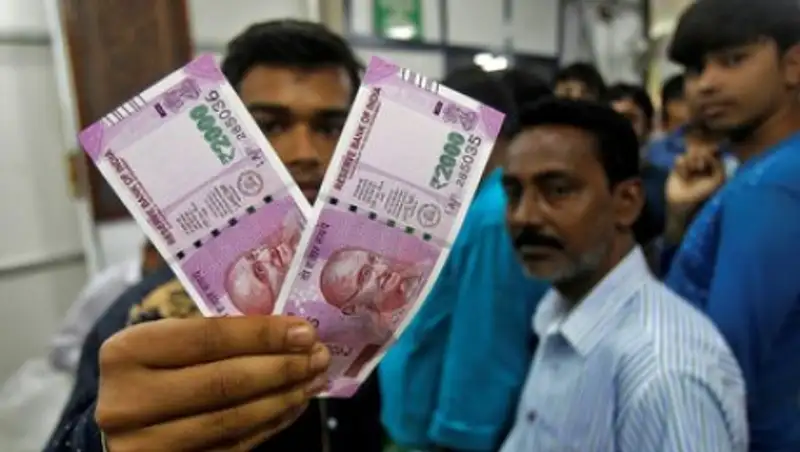 Индийский наркоман позволил семерым друзьям изнасиловать жену ради дозы