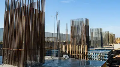 Астана, доклад, фото - Новости Zakon.kz от 23.02.2023 11:23