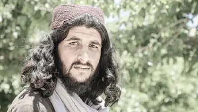 Афганцы эвакуированные в Германию, фото - Новости Zakon.kz от 06.08.2022 15:45