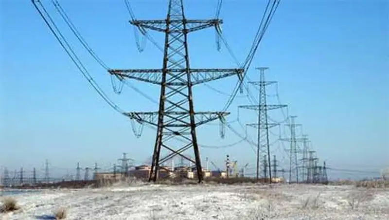 На сокращение энергопотерь в СКО выделено 64 млрд. тенге