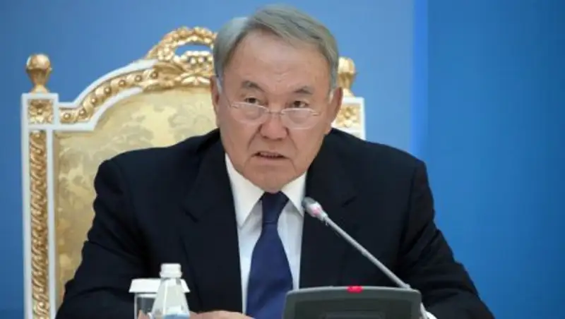 Президент развеял сомнения по поводу перехода алфавита с кириллицы на латиницу