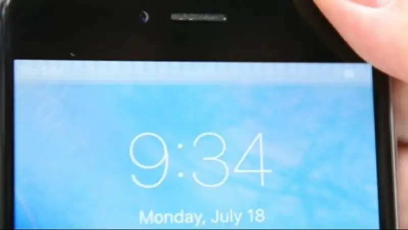 iPhone 6 захлестнула эпидемия проблем с экраном