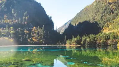 землетрясение, фото - Новости Zakon.kz от 05.04.2023 09:30