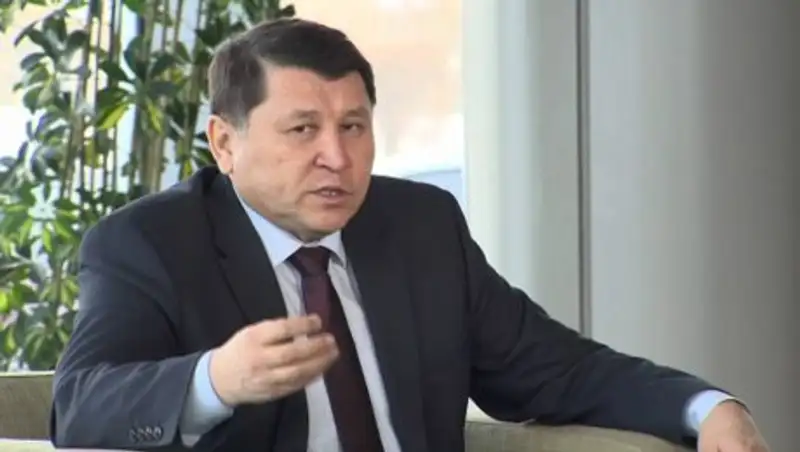 Главный санврач РК сделал прогноз по заболеваемости гриппом и ОРВИ на этот эпидсезон