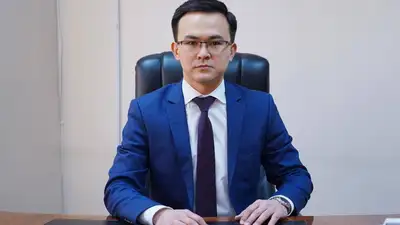 Тимур Тлегенов стал зампредседателя Комитета гражданской авиации, фото - Новости Zakon.kz от 09.01.2023 11:50