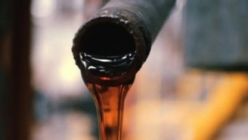 Первая партия беспошлинной казахстанской нефти поступит в Кыргызстан к середине декабря
