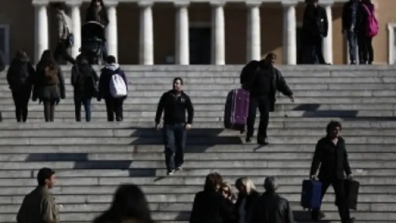 Афины ждут от Европы изменения рамочных условий по предоставлению помощи