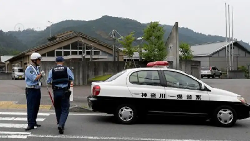 Девять трупов обнаружили в квартире мужчины в Японии