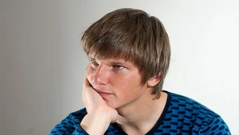 Аршавин запретил Барановской увозить детей