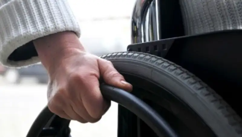 Инвалидам Казахстана будут доставлять реабилитационные средства на дом