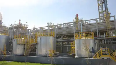 Продолжается отгрузка топлива со всех казахстанских НПЗ - КазМунайГаз, фото - Новости Zakon.kz от 03.07.2023 22:12